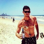 Ben Huntley - @crownbazza - Instagram
