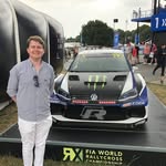 Ben Huntley - @huntleywriting - Instagram