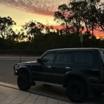 @benhuntley_ - Instagram