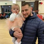 Huntley Ben - @bennyhuntley300709 - Instagram