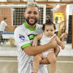Ben-Hur - @benhurdantas - Instagram