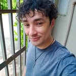 Ben-Hur - @benhurdhb - Instagram