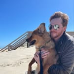 Ben Hurd - @mountain_burd - Instagram