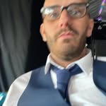 Ben Hurd - @brain_tumour_fighter - Instagram