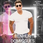 Benhur Barbosa Domingues - @benhurdominguesoficial - Instagram