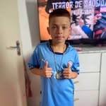 Benhur Lopes - @benhurdasilvalopes - Instagram