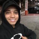 Samuel Ben Hur - @benhurdazl - Instagram