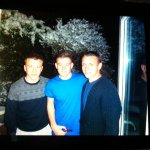@benhurdman96 - Instagram