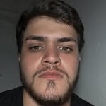Ben Hur Rôde - @benhurrode - Instagram