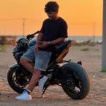 benhur - @__benhur__rider__46__ - Instagram