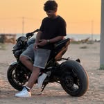Benhur rider46 - @benhur_rider46 - Instagram