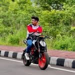 benhur_rider46 - @__benhur_rider_46 - Instagram