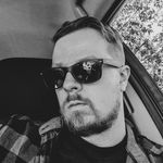Ben Hurry - @benibal_lecter - Instagram
