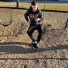 B - @benhursh_ - TikTok