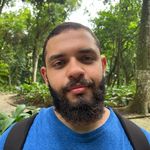 Ben Hur - @benhur.sh - Instagram