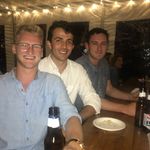 Ben Hurwitz - @bigbenhurwitz - Instagram