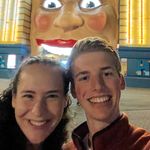 Ben Lloyd-Hurwitz - @ben.lloydhurwitz - Instagram