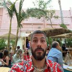 Benny Hurwitz - @bennybourbon101 - Instagram