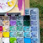 Ben Husmann - @pleinairproject - Instagram