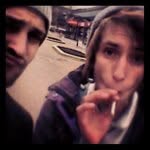 Ben Hutson - @spaceharek - Instagram