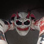 Ben Hyatt - @ghoulishreptiles - Instagram