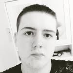 Ben Hyatt - @lwghoulish - Instagram
