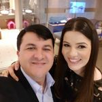 Marcos Benedetti Hermenegildo - @marquinhosdodede - Instagram