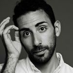 Ben Hyman - @benjambments - Instagram