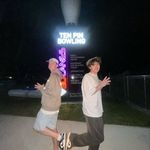 Ben Hyman - @benhymanx - Instagram