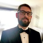 Ben Hyman - @benhymanesq - Instagram