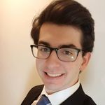 Ben Hyman - @ben_chase_hyman - Instagram