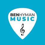 BEN HYMAN MUSIC - @benhymanmusic - Instagram