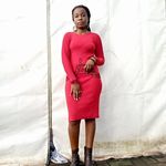 Mugwaneza Benie Sereine - @benie_sereine - Instagram