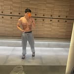 Ben Ignaçio  - @benjamin_carmona1 - Instagram