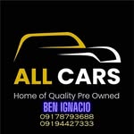 Ben Ignacio - @ben.ignacio_allcars - Instagram