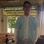 Ben Ignacio Tuballa - @bentubz14 - Instagram