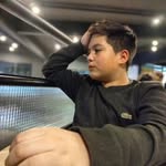 benjamín Ignacio silva - @ben_ignacio23 - Instagram
