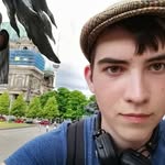 Ben Ihde - @ben.ihde.568 - Instagram