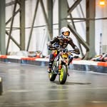 Ben Ihde - @benpitbike93 - Instagram