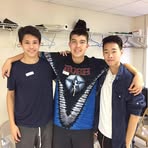 Ben Ikeda - Facebook