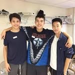 Ben Ikeda - @ikedaben - Instagram