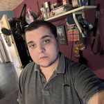 Ben Willis - @benwillis897 - Instagram