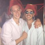 Ben Willis - @ben_willis23 - Instagram
