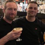 Ben Willis - @benwrwillis - Instagram