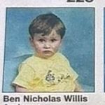 Ben Willis - @ben.willis - Instagram
