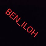 ben + piloh - @ben_iloh - Instagram