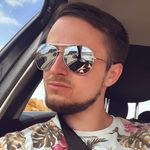 Ben Imber - @ben.imber - Instagram