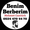 Mehmet Cantürk @benimberberim - @benimberberim - TikTok