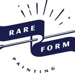 Ben Imhoff - @rareformpainting - Instagram