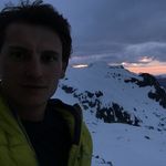 Benedikt von Imhoff - @benediktvonimhoff - Instagram